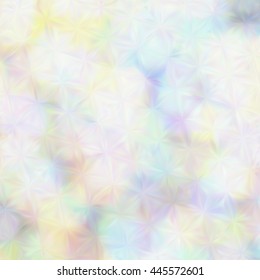 Vector blurred abstract background with mesh gradient. Abstract composition, vector EPS10. Not trace image, include mesh gradient only