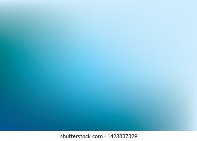 Vector blurred background  Abstract creative concept  colored  backdrop