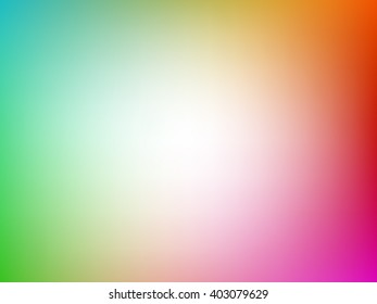 Vector blurred background. Element for modern design.