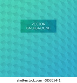 Vector blurred future gradient background for web-design