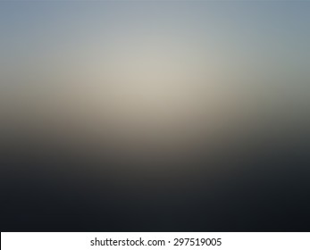 Vector - Blurred Mesh Gradient Background Black, White And Grey