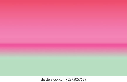 Resumen de pop borroso vectorial con colores primarios vívidos
