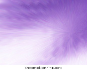 Vector blurred rays. Abstract background with mesh gradient. Abstract composition, vector EPS10
