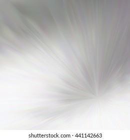 Vector blurred rays. Abstract background with mesh gradient. Abstract composition, vector EPS10
