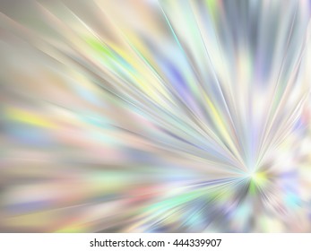 Vector blurred rays. Abstract background with mesh gradient. Abstract composition, vector EPS10. Not trace image, include mesh gradient only