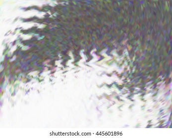 Vector blurred rays. Abstract background with mesh gradient. Abstract composition, vector EPS10. Not trace image, include mesh gradient only