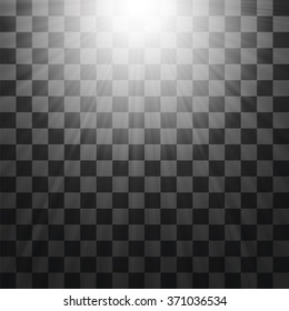 Vector Blurred Sun Rays.