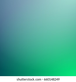 Vector blurry background. Bright design with a smooth transition of colors. Harmonious combination of shades. Ideal for the development of advertising, websites and other creative ideas.
