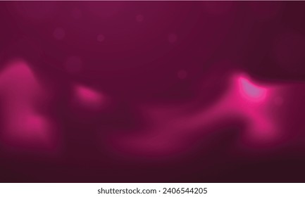 Vector blurry colorful wallpaper background.