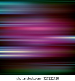 Vector blurry soft background. Vector illustration.