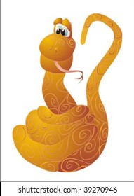 VECTOR boa