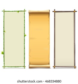 Vector Boards Set 8