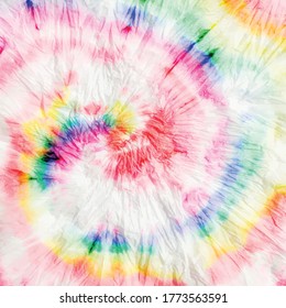 Vector Boho  Circle Rainbow Swirl  Hippie Colorful Hippy  Spiral Dyed Bokeh  Rainbow Tie Dye Circle  Multi Swirl Seventies  Multicolor Grunge Pattern  White Stripe Tie Die  Vector Tie Dye Background