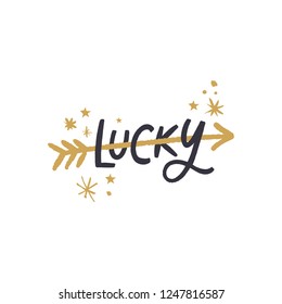 3,103 Good luck sticker Images, Stock Photos & Vectors | Shutterstock