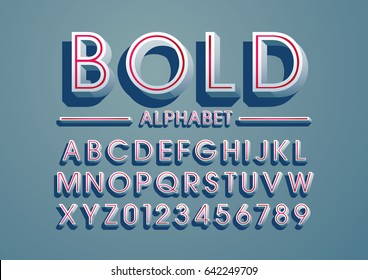 Sketch Alphabet Vector Illustration Hand Drawing Stock Vector (Royalty ...