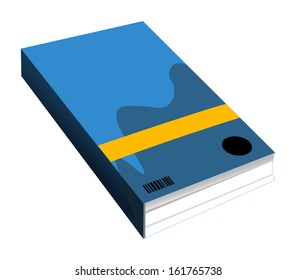 vector book