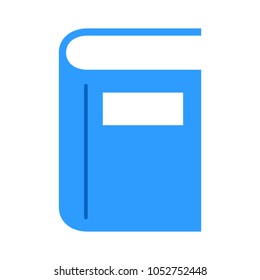 vector Book icon 