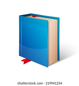 Vector Book Icon