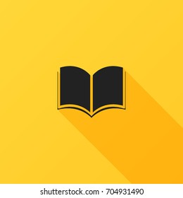 Vector Book Icon