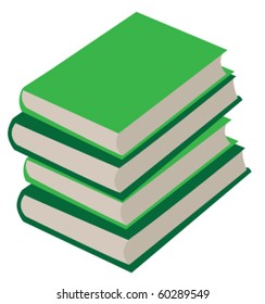 vector books