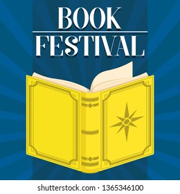 vector of books on blue sunbeams background graphic object illustration