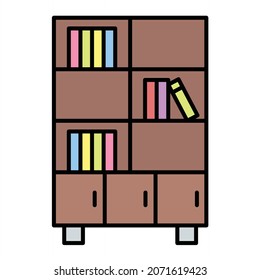  Vektorgrafik-Design mit virtueller Bibliothek
