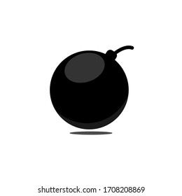 
Vektorillustration-Ausleger-Symbol für eps10