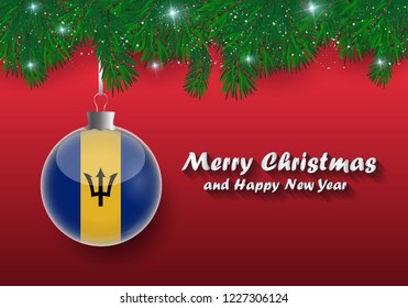 Christmas Barbados Images Stock Photos Vectors Shutterstock