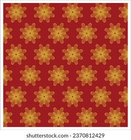 Vector botanical modern, art deco wallpaper background. Line design for interior design, textile patterns, textures, posters, package, wrappers, gifts etc. Eps 10