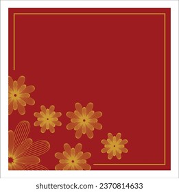 Vector botanical modern, art deco wallpaper background. Line design for interior design, textile patterns, textures, posters, package, wrappers, gifts etc. Eps 10
