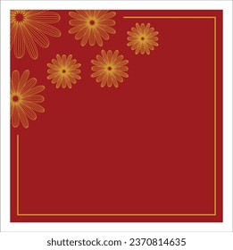 Vector botánico moderno, fondo de fondo de fondo Art Deco. Diseño de líneas para el diseño interior, patrones textiles, texturas, carteles, paquetes, envolturas, regalos, etc. Eps 10