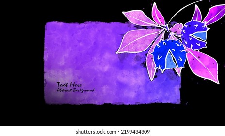 Vector botanical wall arts, with walnut. Minimalistic and natural. Walnut and line arts design. Sample text area included.
