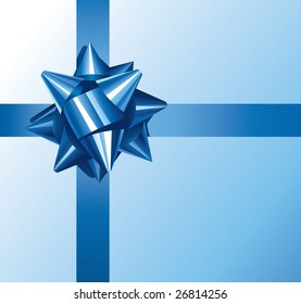 vector bow