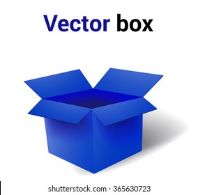 Vector box