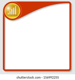 vector box for any text and graph