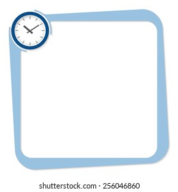 vector box for any text with watches