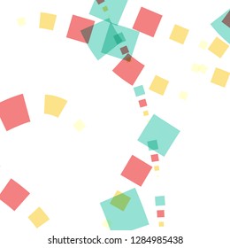 Vector box backgrounds with pastel colors , Abstract background vector can be used in cover design, book design, website background, banner, poster, advertising.