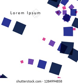 Vector box backgrounds with pastel colors , Abstract background vector can be used in cover design, book design, website background, banner, poster, advertising.