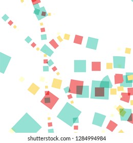 Vector box backgrounds with pastel colors , Abstract background vector can be used in cover design, book design, website background, banner, poster, advertising.