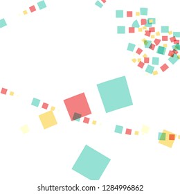 Vector box backgrounds with pastel colors , Abstract background vector can be used in cover design, book design, website background, banner, poster, advertising.