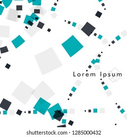 Vector box backgrounds with pastel colors , Abstract background vector can be used in cover design, book design, website background, banner, poster, advertising.