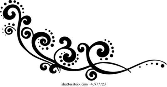  vector branch
