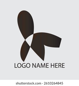 Vector of brand classic company, design emblem graphic