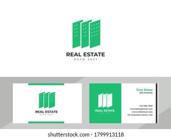 Vector Brand Logo Design Editable File