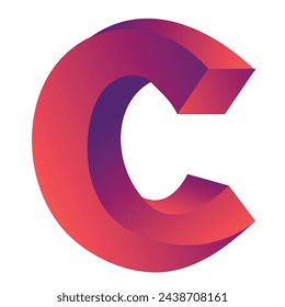 Vector branding identity corporate text vector logo design