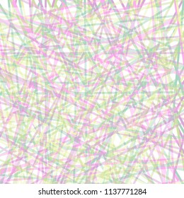 Vector - bright abstract colorful straight lines