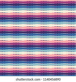 Vector - bright abstract colorful straight lines