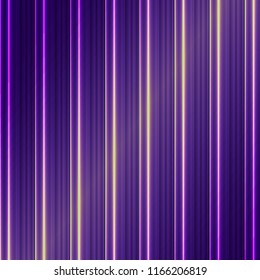 Vector - bright abstract colorful straight lines