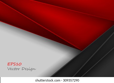 vector bright background. Elements for design. Eps10
