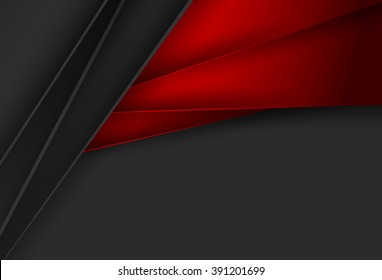 Vector bright corporate background with copy space.Eps10